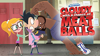 Cloudy with a Chance of Meatballs: Season 1