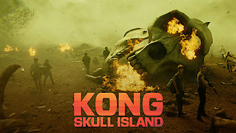 Kong: Skull Island