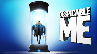 Despicable Me