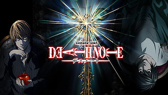 Is Death Note Season 1 06 On Netflix India