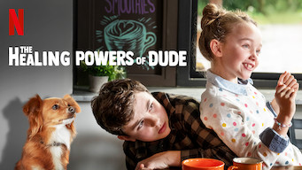 The Healing Powers of Dude: Season 1