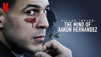 Killer Inside: The Mind of Aaron Hernandez: Limited Series