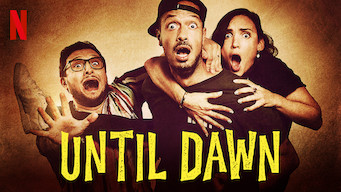 Until Dawn: Season 1