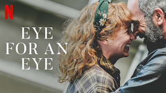 Eye For An Eye