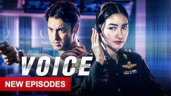 Voice: Season 1