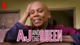 AJ and the Queen: Season 1