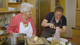 The Mind of a Chef: Season 2: Italian