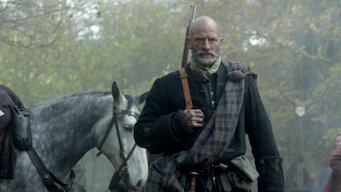 Outlander: Season 1: The Gathering
