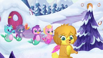 hatchimals adventures in hatchtopia mermal magic