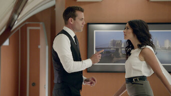 Suits: Season 2: Normandy