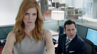 Suits: Season 1: Dog Fight