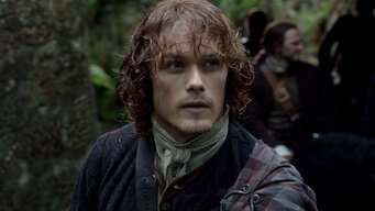 Outlander: Season 1: The Watch