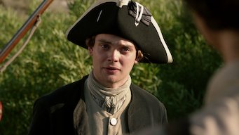 Outlander: Season 3: Heaven and Earth