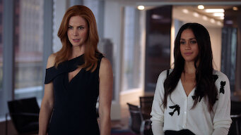 Suits: Season 7: Pulling the Goalie