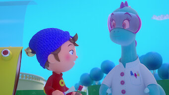 Noddy Toyland Detective: Season 2: Disappearing Rainbow / Flying Toy
