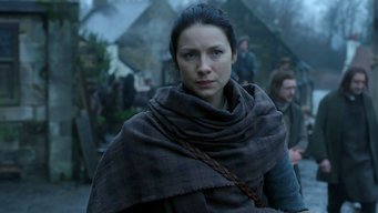 Outlander: Season 2: The Hail Mary