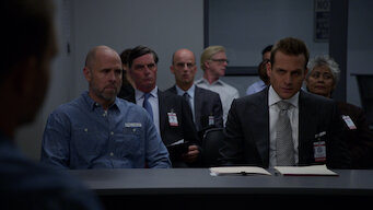 Suits: Season 6: The Hand That Feeds You
