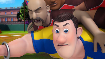 Guru Aur Bhole: Season 2: Guru Ka Moody Mausam + Kabaddi Kabaddi
