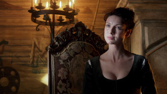 Outlander: Season 1: Castle Leoch