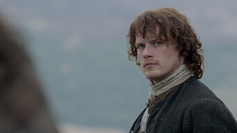 Outlander: Season 1: The Devil's Mark