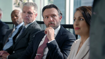 Suits: Season 5: Uninvited Guests
