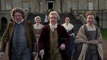 Outlander: Season 3: Of Lost Things