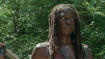 The Walking Dead: Season 4: Im Zweifel