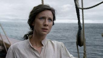 Outlander: Season 3: The Doldrums