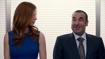Suits: Season 3: The Other Time
